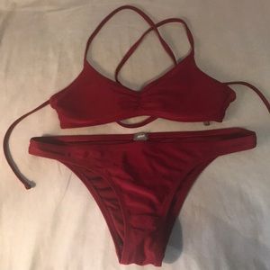 American Eagle Bikini!